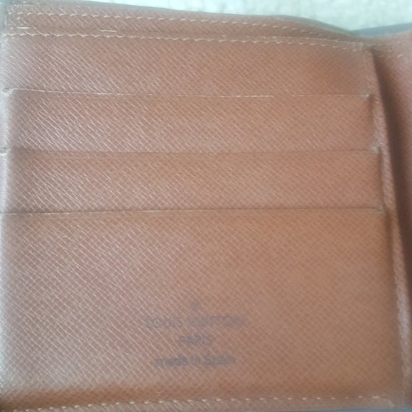 Authentic Louis Vuittion Wallet - Picture 3 of 11